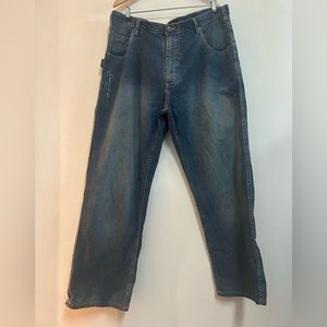 Vintage Sean John Carpenter Jeans